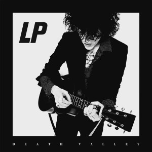 LP disc